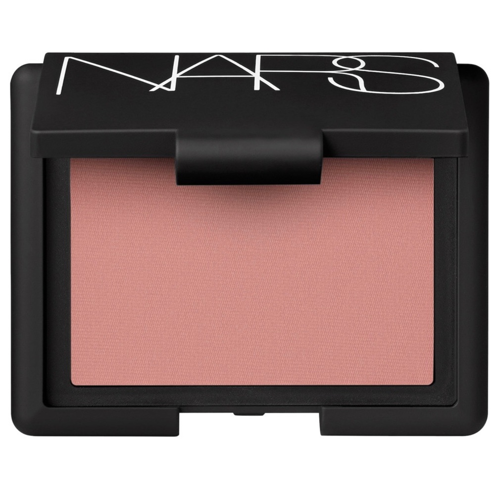NARS Blush - Behave (matte pink mauve)